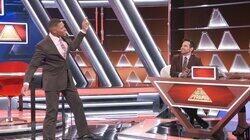 Mario Cantone vs Rachel Bloom and Lisa Ann Walter vs Janelle James Mario Cantone vs Rachel Bloom and Lisa Ann Walter vs Janelle James