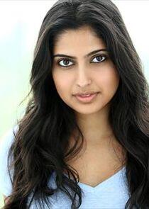 photo of Aliza Vellani