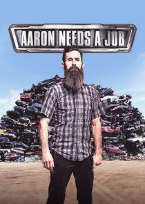 Aaron Needs a Job - Season 1 Aaron Needs a Job - Season 1