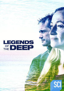 Legends of the Deep Legends of the Deep