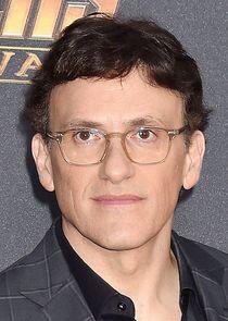 Anthony Russo Anthony Russo