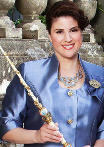 Fairy Godmother Fairy Godmother