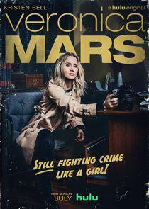 Veronica Mars - Season 4 Veronica Mars - Season 4