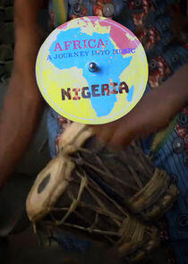 Africa: A Journey into Music - Season 1 Africa: A Journey into Music - Season 1