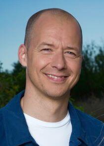 Mark Stokholm Mark Stokholm