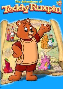 The Adventures of Teddy Ruxpin - Season 1 The Adventures of Teddy Ruxpin - Season 1