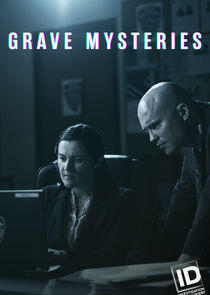 Grave Mysteries Grave Mysteries