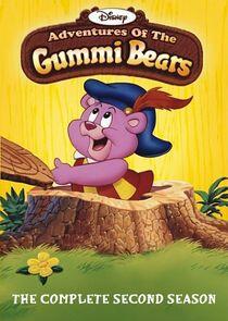 Disney's Adventures of the Gummi Bears - Season 2 Disney's Adventures of the Gummi Bears - Season 2