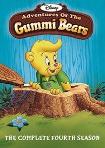 Disney's Adventures of the Gummi Bears - Season 4 Disney's Adventures of the Gummi Bears - Season 4