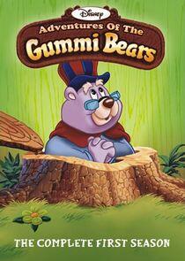 Disney's Adventures of the Gummi Bears - Season 1 Disney's Adventures of the Gummi Bears - Season 1