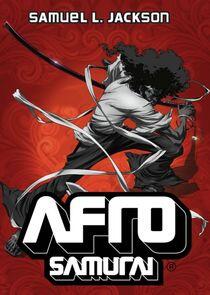 Afro Samurai - Season 1