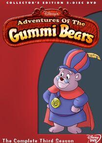 Disney's Adventures of the Gummi Bears - Season 3 Disney's Adventures of the Gummi Bears - Season 3