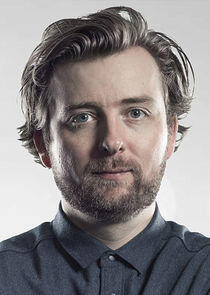 Martin Beyer-Olsen Martin Beyer-Olsen