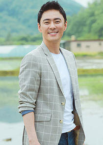 Moon Jang Soo