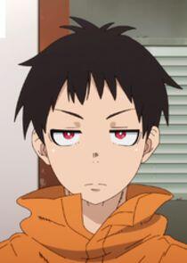 Shinra Shinra