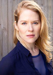 photo of Vanessa Moltzen