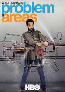 Wyatt Cenac's Problem Areas Wyatt Cenac's Problem Areas