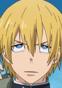 Arthur Arthur
