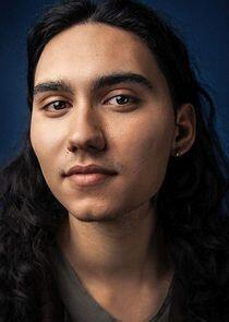 photo of Takaya Abdou Lloyd