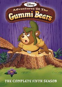 Disney's Adventures of the Gummi Bears - Season 5 Disney's Adventures of the Gummi Bears - Season 5