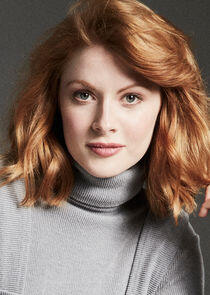 Emily Beecham Emily Beecham