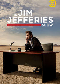 The Jim Jefferies Show The Jim Jefferies Show