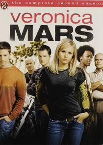 Veronica Mars - Season 2 Veronica Mars - Season 2
