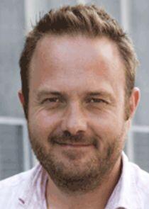 Lasse Eskildsen Lasse Eskildsen