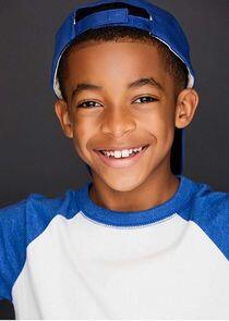 photo of Isaiah Russell-Bailey photo of Isaiah Russell-Bailey