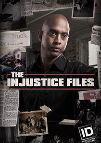 The Injustice Files The Injustice Files