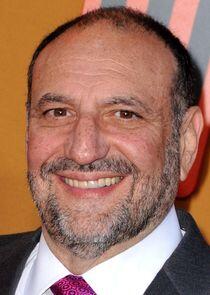 Joel Silver Joel Silver