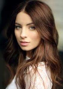 Charlotte Jordan Charlotte Jordan