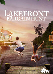 Lakefront Bargain Hunt Lakefront Bargain Hunt