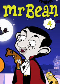 Mr. Bean - Season 4 Mr. Bean - Season 4