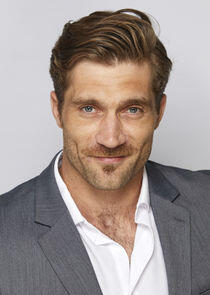 photo of Jandré Le Roux