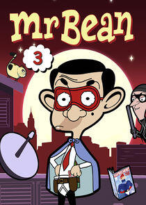 Mr. Bean - Season 3 Mr. Bean - Season 3