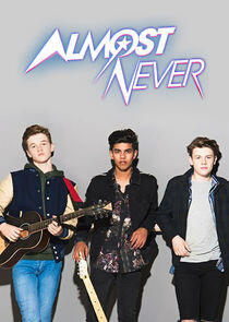 Almost Never - Season 2 Almost Never - Season 2