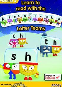 Alphablocks - Season 3 Alphablocks - Season 3