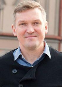 Игорь Ознобихин Игорь Ознобихин