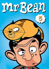 Mr. Bean - Season 5 Mr. Bean - Season 5