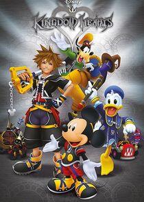 Kingdom Hearts Kingdom Hearts