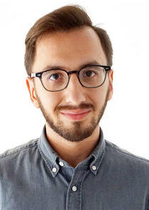 photo of Daniel Inkeles photo of Daniel Inkeles