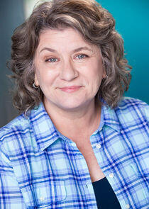 Carolyn Wilson Carolyn Wilson