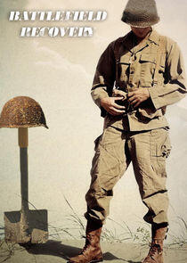 WWII Battlefield Recovery WWII Battlefield Recovery