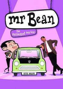 Mr. Bean - Season 1 Mr. Bean - Season 1