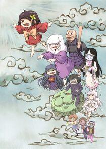 The House Spirit Tatami-chan - Season 1 The House Spirit Tatami-chan - Season 1