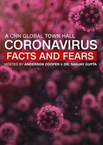 Coronavirus: Facts and Fears - A CNN Global Town Hall Coronavirus: Facts and Fears - A CNN Global Town Hall