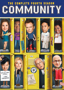 Community - Season 4 Community - Season 4