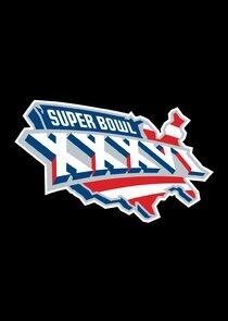 Super Bowl - Season 36 / Year 2002