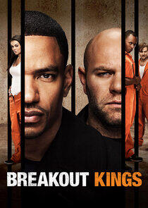 Breakout Kings - Season 1 Breakout Kings - Season 1